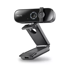 Webcam NGS XpressCam 2000 2K Micro USB 2.0
