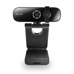 Webcam NGS XpressCam 2000 2K Micro USB 2.0