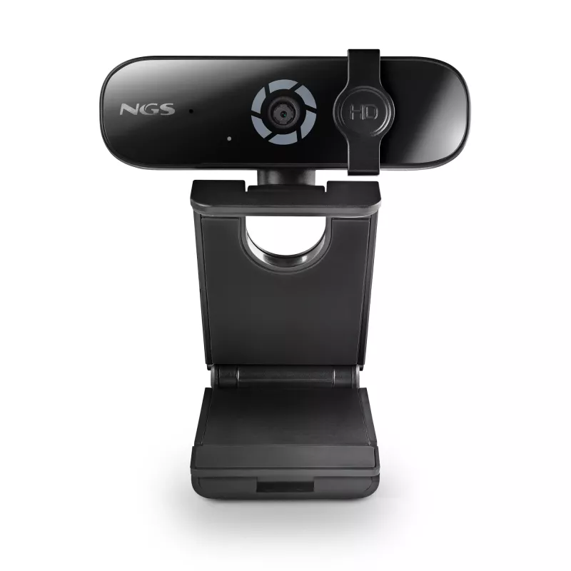 Webcam NGS XpressCam 2000 2K Micro USB 2.0