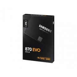 SSD Samsung 870 EVO SATA...