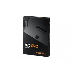SSD Samsung 870 QVO SATA...