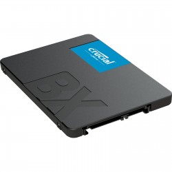 SSD Crucial BX500 SATA 2,5"...