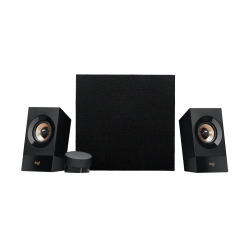 HAUT-PARLEURS LOGITECH Z533...