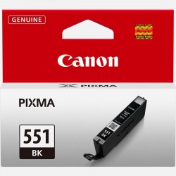 CANON CLI-551 BK
