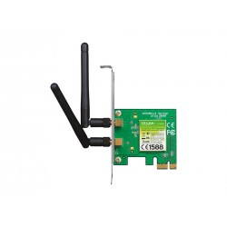 Carte Réseau PCI-Express...