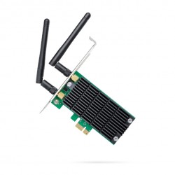 Carte Réseau PCI-Express...