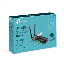 Carte Réseau PCI-Express...