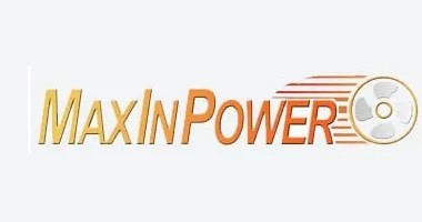 MAX IN POWER