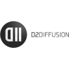 D2 DIFFUSION