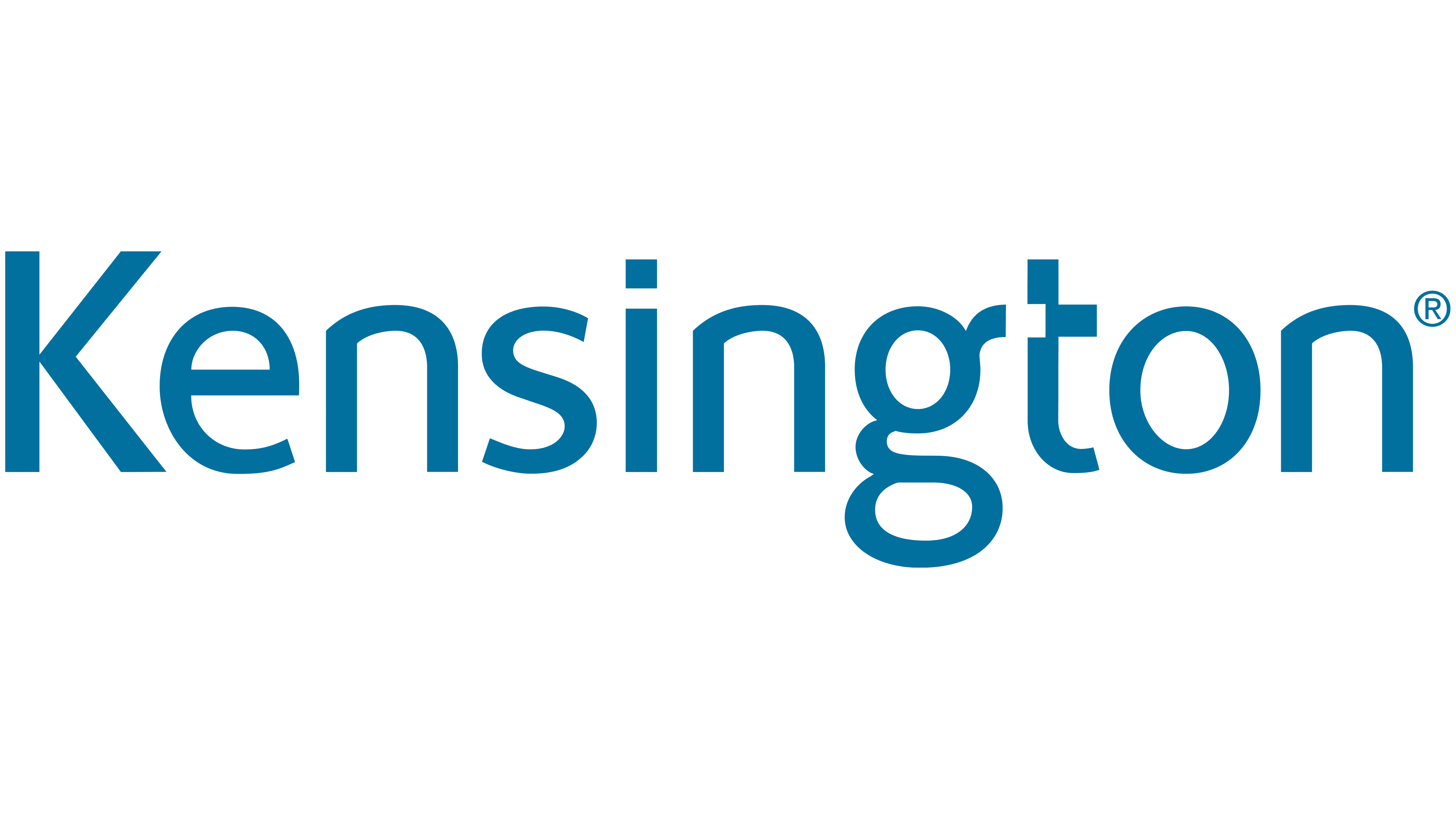 Kensington