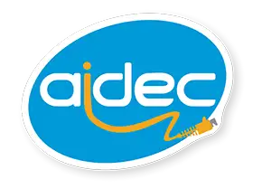 Logo Aidec Informatique