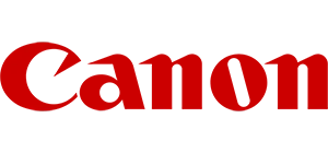 Logo marque CANON