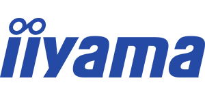Logo marque IIYAMA
