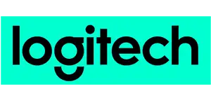 Logo marque LOGITECH