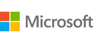 Logo marque MICROSOFT
