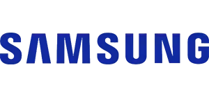 Logo marque SAMSUNG 